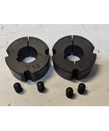 2 Quantity of Optibelt 2012-30 Taper Bushings (2 Quantity) - $112.35 CAD