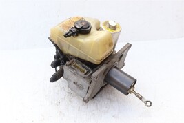 89 Cadillac Allante Anti Lock Brake ABS Master Cylinder Booster Pump Actuator image 5