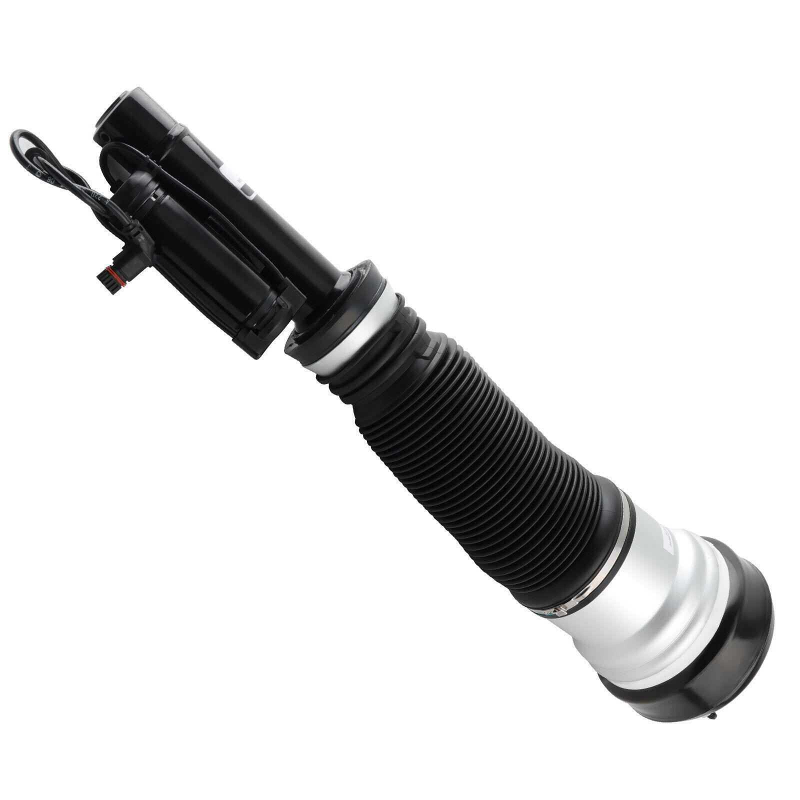 1x Front Air Suspension Spring Strut Air Shock For Mercedes-Benz W220 S-Class