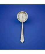 1847 Rogers Bros Ancestral Flatware Silverware Silver plated Tomato Server - $661.11 MXN