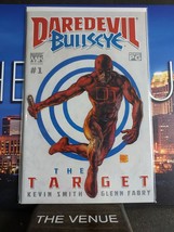 Daredevil Bullseye The Target #1 - 2003 Marvel Comics - Kevin Smith - £3.95 GBP