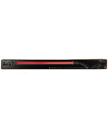 Star Wars The Black Series Asajj Ventress FX Red Lightsaber Prop Replica - £228.90 GBP