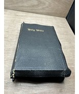 The Illuminated Bible KJV 1941 Indexed Illustrations Columbia Education - $564.52 MXN