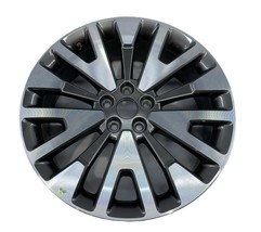 2020-2022 Ford Escape 19x7 Alloy 15 Spoke Wheel Gray LJ6C-1007-J1A Minor... - €280,94 EUR