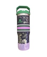 Stanley IceFlow Flip Straw Tumbler 30oz Harry Potter Engraved Boot Holiday Gift - $200.00