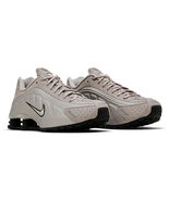 Nike Shox R4 Men's # 10 College Grey IH0265-009 Running Fashion Sneakers... - $142.47