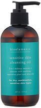 Bioelements Sensitive Skin Cleanseing Oil 8 oz - $105.70