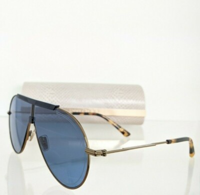 Brand New Authentic Jimmy Choo Sunglasses EDDY/S 4QKKU Frame 66mm Frame Item image 3