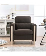 Modern 1 Seater Sofa | Living Room Accent Chair - $276.99