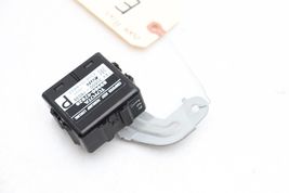 04-05 TOYOTA PRIUS HEADLIGHT LEVELING CONTROL MODULE E1433 image 3