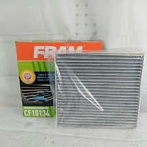 2x Fram CF10134 Fits Honda Accord Pilot Passport Accord Civic Cabin Air Filters - £20.76 GBP