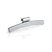 20 g IAW style Plasteel clip-on weight - $760.94 MXN