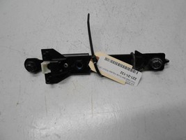 2011 KIA Soul Front Seat Belt Guide Adjuster Right Or Left - $29.99