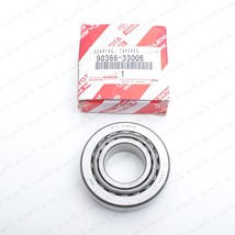 Genuine Toyota 07-16 Land Cruiser LX570 Rear Pinion Front Bearing 90366-... - $40.41