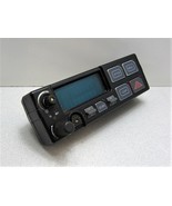 GE M/A-Com KRY1011632/12 Mobile Radio Control Head - $264.05 MXN