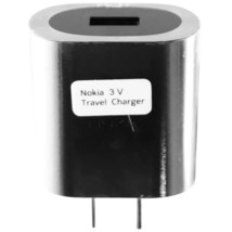 Compact Charger for Nokia N-Series (N73, N95) - 5V/2A Output - £7.02 GBP