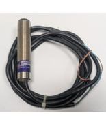 TELEMECANIQUE 24-240V PHOTOELECTRIC Sensor Switch XU2-M18MA230-R - Receiver - $247.49