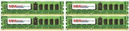 64GB (4X 16GB) DDR3-1333 PC3-10600 Memory Ram For Apple Mac Pro 5,1 Westmere - £61.46 GBP