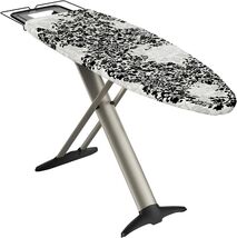 Bartnelli Pro Luxury Extra Wide Ironing Board (Open Box) - $215.82 CAD