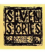 Judges &amp; Bagmen [Audio CD] Seven Stories - $10.88