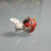 Seaking Pokemon Mini figure Official Nintendo 1&quot; - Vintage 90s CGPSJ - $4.90