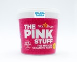 The Pink Stuff Miracle Cleaning Paste - 850g - Sponge Included - £23.52 GBP