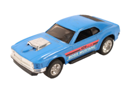 1970 Tootsie Toy- Hard Body- &#39;70 Boss Mustang -  1:43 scale 429 - $10.99
