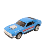 1970 Tootsie Toy- Hard Body- &#39;70 Boss Mustang -  1:43 scale 429 - $14.92 CAD