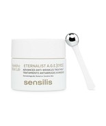 Eye Area Cream Sensilis Eternalist 20 ml - £67.23 GBP