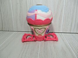 Imaginext Precious Places Princess Hot Air Flower Balloon replacement no... - $5.19