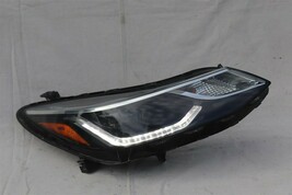 2016-19 Chevy Cruze Projector Headlight Lamp W/ LED DRL Passenger Right RH image 11