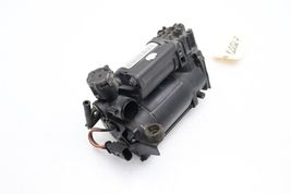 03-06 MERCEDES-BENZ W220 S430 AIR SUSPENSION COMPRESSOR PUMP Q9927 image 3