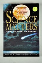 Science Matters Hazen, Robert M. - £11.77 GBP
