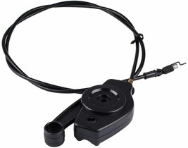 Drive Assembly Control Cable 10696 Walk Behind String Trimmers Murray 74... - $36.53