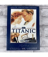 Titanic: Special Collector&#39;s Edition (DVD, 2005, 3-Disc Set) Box Set  - £10.16 GBP