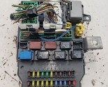 TL        2007 Fuse Box Cabin 750577Tested - $94.05