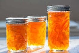 Orange Marmalade - £36.80 GBP