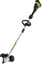 Edger, Greenworks 40V 8&quot; Brushless, Not Included; Battery And Charger. - $246.96