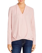 Kenneth Cole Newyork Way to Work stretch Top Rose Petal Size XS - £23.90 GBP
