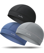 GXCROR 3 Pack Cooling Skull Cap with Sweat-Wicking &amp; Anti-Odor Technolog... - $373.95 MXN
