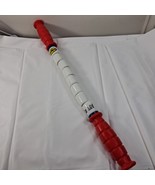RPI Intracell The Stick Flexible Muscle Massager Roller 18” Fascia Relea... - $741.26 MXN