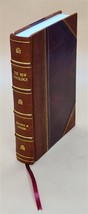 The new tocology; the science of sex and life .. 1921 [Leather Bound] - £65.16 GBP