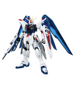 Ichiban Kuji Freedom Gundam Figure Gundam Gunpla 2021 Authentic Japan - $135.95 CAD