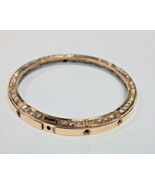 Breitling 41 mm 18K Gold &amp; Steel Diamond bezel  Bezel - $36,605.35 MXN