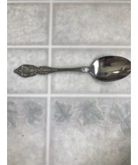 Brahms Oneida Stainless Flatware Tablespoon - $13.09