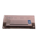 Silhouette CAMEO 2 - 3T Electric Cutting Machine With Extras - Used - $1,329.76 MXN