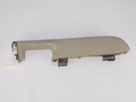 ✅ 2003 - 2006 Cadillac Chevy GMC Door Handle Pull Armrest FRONT Left LH OEM - £71.50 GBP