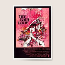My Fair Lady (1964) - 20 x 30 inches (Unframed) - £30.67 GBP