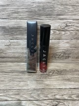Jaclyn Cosmetics Lip Lacquer Shade Gum Drop 4.4ml NIB - £17.38 GBP