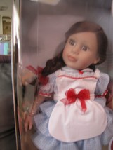 Adora 18" Wizard of Oz Dorothy Doll  - £239.80 GBP